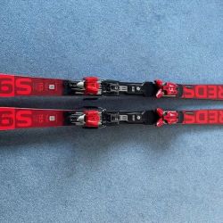 Atomic redster S9 FIS Ski u X 12 VAR