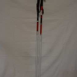 Běžecké hůlky One Way Touring 160 cm